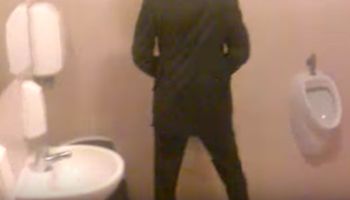 Dramat w Grudziądzu. Chłopiec został zgwałcony w publicznej toalecie