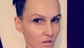 Chylińska pokazała nowy tatuaż. Internauci krytykują: „Wybaczcie, ale to nic ładnego”