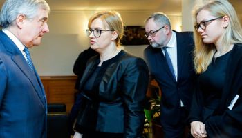Magdalena Adamowicz wystartuje w nadchodzących wyborach?! Wiele na to wskazuje