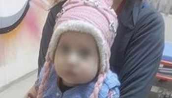 Miesiącami torturowała 1,5-roczną córeczkę. Dziewczynka trzykrotnie trafiła do szpitala