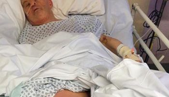 61-latek z zespołem Downa zmarł w szpitalu. Głodzono go przez 10 dni