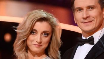 Barański opublikował wpis po występie z Justyną. „Boję się, żeby zamieszek nie było”