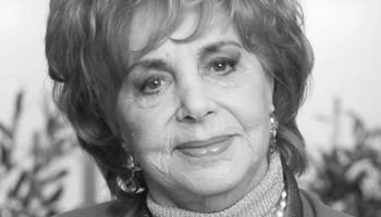 Nie żyje Zofia Czerwińska. Aktorka zmarła w wieku 85 lat