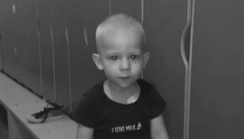 2-letni Filipek nie żyje. Rodzice winią lekarza, który odesłał chłopca do domu