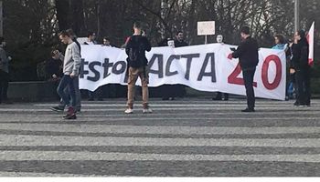 Europosłowie zdecydowali o losie Internetu. Dziś odbyło się głosowanie w sprawie ACTA 2