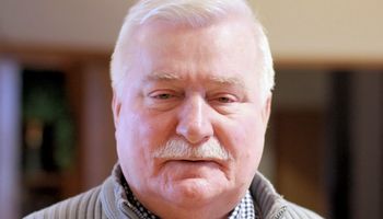 Wnuczka Lecha Wałęsy walczy o życie. 8-miesięczna Lea jutro ma przejść poważną operację