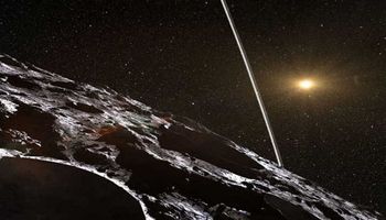 Asteroida Bennu jednak może uderzyć w Ziemię. Naukowcy nie przewidzieli wszystkiego
