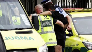 Wzrosła liczba ofiar zamordowanych w Nowej Zelandii