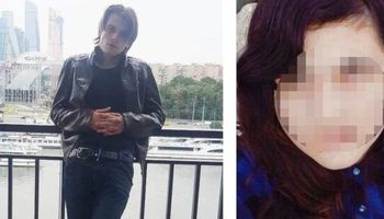 22-letni kanibal-pedofil Arkady Zwerew nie żyje. Wcześniej zabił i zjadł ciało ofiary