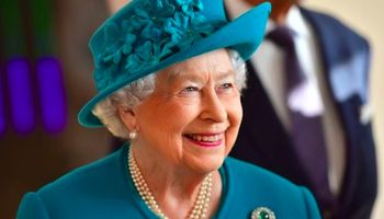 Elżbieta II świętuje 93. urodziny. W czasie uroczystości zabrakło jednej osoby