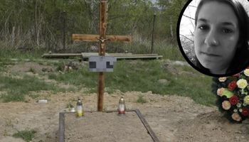Horror w Dzierżoniowie. Partner zabił 28-letnią Magdę na oczach dwójki dzieci