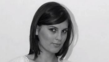 Justyna zginęła w katastrofie smoleńskiej. Rosjanie nie pozwolili rodzicom otworzyć trumny