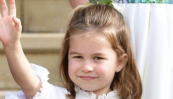 Księżniczka Charlotte kończy dzisiaj 4 latka. Z tej okazji opublikowano jej aktualne zdjęcia