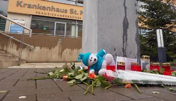 Koszmar w niemieckim szpitalu. Afgańczyk brutalnie zaatakował ciężarną Polkę na oddziale