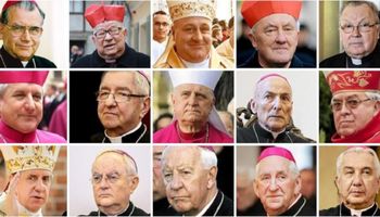 Wyciekła lista biskupów, którzy kryli księży pedofilów. Szokujący raport ujawniła jedna z gazet