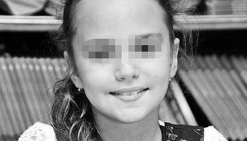 11-letnia Daria zaginęła tego samego dnia co Kristina. Policja znalazła jej ciało