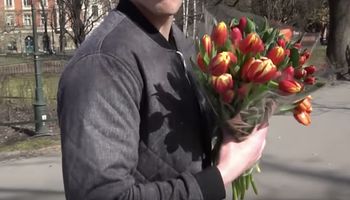 Nauczyciele ze szkoły w Kaliszu nie chcą kwiatków na koniec roku. Mają za to inną prośbę