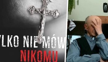 Nowy film braci Sekielskich o pedofilii wśród księży. Nawiąże do przeżyć znanej artystki?