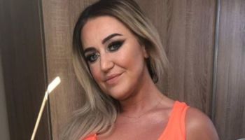 Agnieszka Kotońska pokazała zdjęcie w kostiumie kąpielowym. Wygląda jak seksbomba