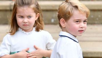 Księżna Kate i książę William narażają córkę? Te zdjęcia wywołały w sieci burzę