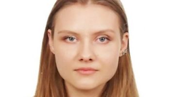 Zaginęła 21-letnia Patrycja z Gliwic. Wysiadła z autobusu, zostawiając w nim telefon