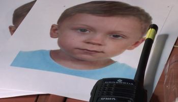 Sąsiedzi rodziny o zaginięciu 5-letniego Dawidka: „Spotkało go coś tragicznego”