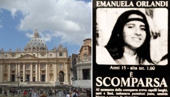 W Watykanie odnaleziono kolejne ludzkie szczątki. To nastolatka, która zaginęła 30 lat temu?