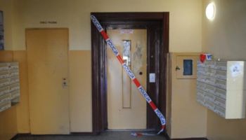 Poznań: Mężczyzna wpadł do szybu windy. Zleciał z wysokości 11. piętra