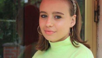 Oliwia Bieniuk nie ma jeszcze 18-stki, a już zarabia krocie! „Mogłaby rzucić szkołę”