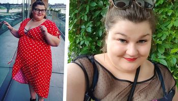 Dominika Gwit z mężem w seksownej sesji. Fani zachwyceni nową odsłoną aktorki. „Cudowna!”