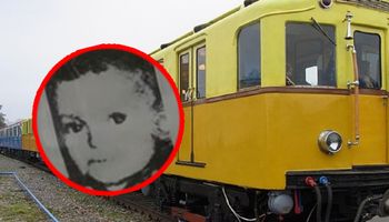 W wieku 4 lat zgubiła się w pociągu. Rodzice znaleźli ją po 20 latach w Rosji
