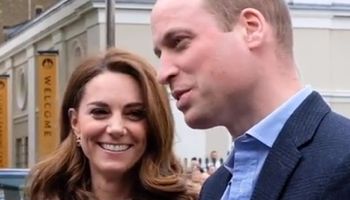 Księżna Kate jest w ciąży? Tajemnicę miała zdradzić osoba z najbliższej rodziny