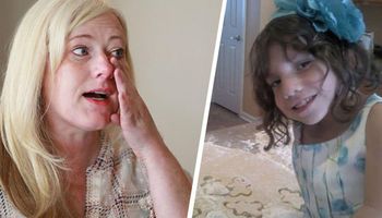 Adoptowali 8-latkę z Ukrainy, która zmieniła ich życie w piekło. „Ona chce nas zabić!”