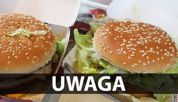 W burgerze z McDonald’s znalazła robaka. „W życiu nie widziałam czegoś tak obrzydliwego”