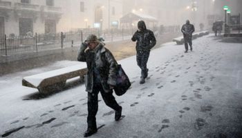Zima uderzy w Polskę lada dzień! Szykuje się wielkie załamanie pogody