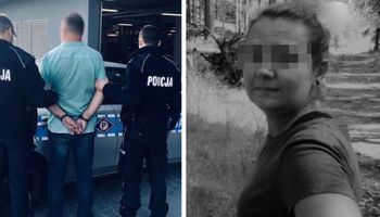 Horror w Bielsku-Białej. Strażnik zabił ciężarną żonę, po czym zamieścił na Facebooku wpis
