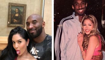 Kim jest Vanessa Bryant? Wdowa po koszykarzu nie może się otrząsnąć po stracie Kobe