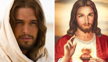 Jak wyglądał Jezus? Naukowcy udowodnili, że zupełnie inaczej niż myśleliśmy