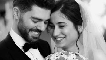 Nowożeńcy zginęli w katastrofie ukraińskiego samolotu w Iranie. Wraz z nimi byli goście weselni