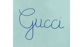 nowe logo Gucci