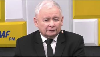 Kaczyński potwierdza termin wyborów