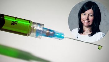 Polka opracuje szczepionke na koronawirus
