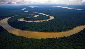 Najdłuższa rzeka świata 0