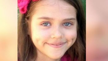 Gdy miała 9 lat, została porwana. Po 6 latach poszukiwań w końcu ją odnaleziono
