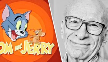 Nie żyje Gene Deitch. Twórca kultowej bajki „Tom i Jerry”