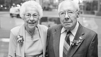 Byli małżeństwem przez 73 lata. Zmarli przez koronawirusa w odstępie 6 godzin