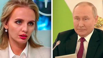 Jakie poglądy ma córka Putina