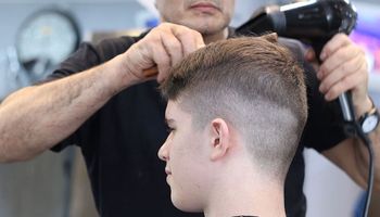 Nowe zasady przyjmowania klientów w salonach kosmetycznych i fryzjerskich