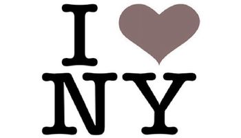 Autor znaku I love NY nie żyje! Dzięki temu projektowi zyskał ogromną fortunę