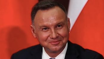 Andrzej Duda zapowiada nowe świadczenie. 400 plus nawet dla 700 tys. Polaków